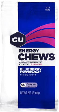 GU Energy Chews