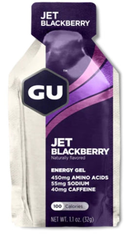 Gu Original Nutritional Energy Gel - 1 Serving