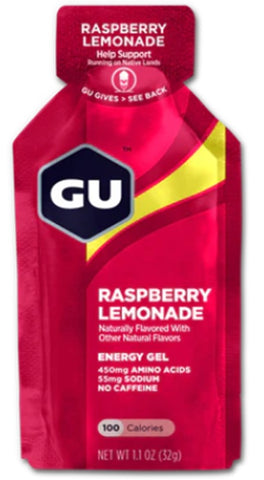 Gu Original Nutritional Energy Gel - 1 Serving