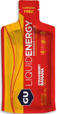 Gu Energy Liquid Energy Gels