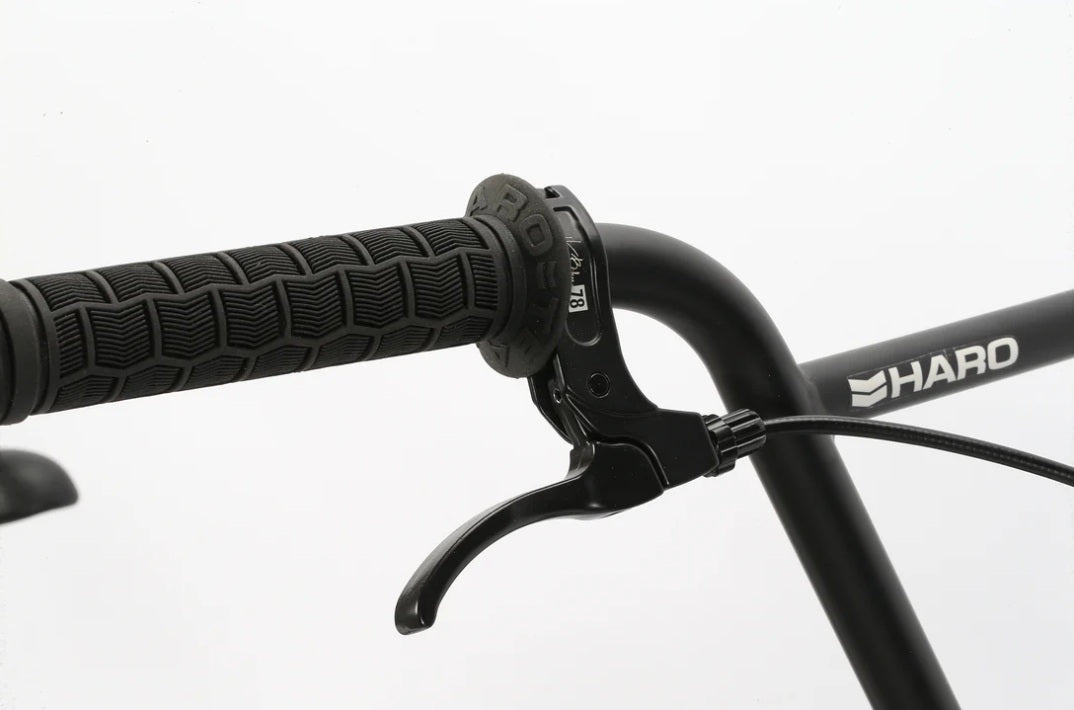 Haro Leucadia 20.5 Inch BMX Bike