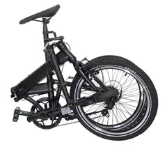 Haven Activa 7 20 Inch Folding Bike