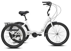 Haven Trio 7 24" Trike