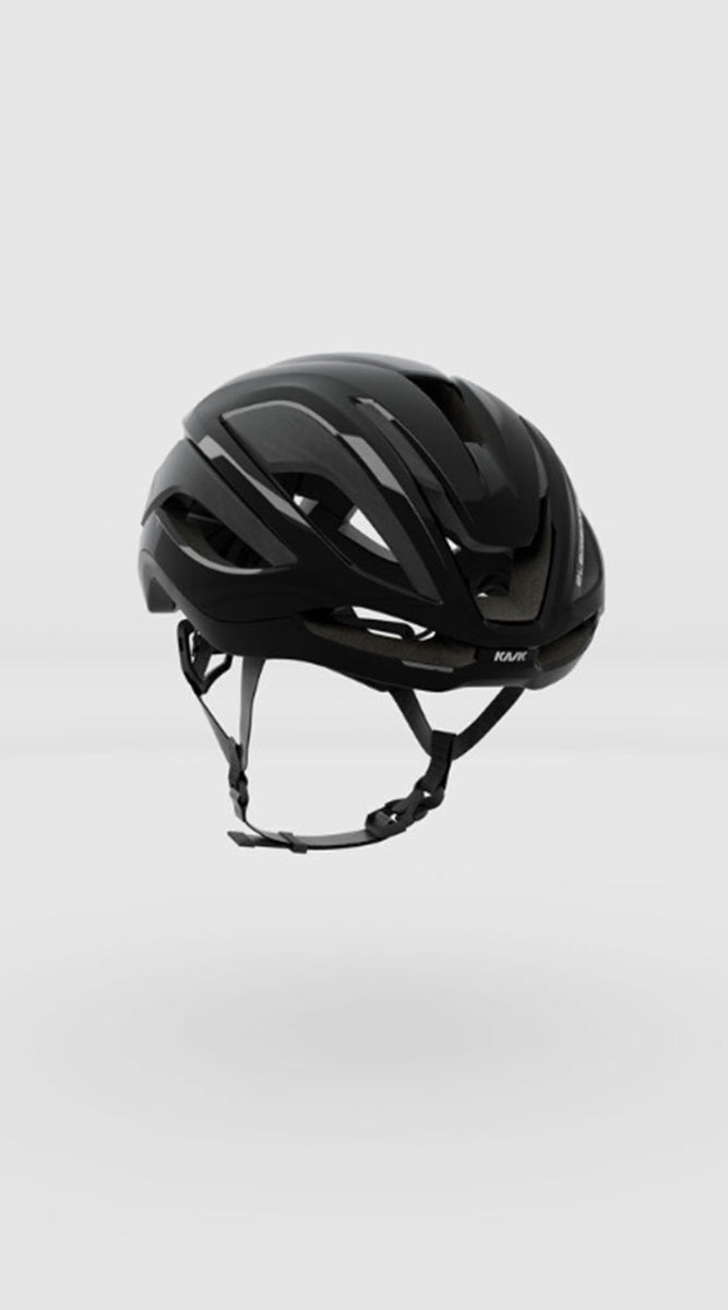 Kask Elemento Cycling Helmet