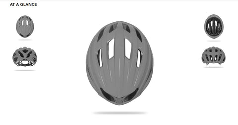 Kask Mojito 3 Road Bike Helmet