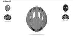 Kask Mojito 3 Road Bike Helmet