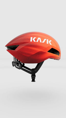 Kask Nirvana Aero Road Bicycle Helmet