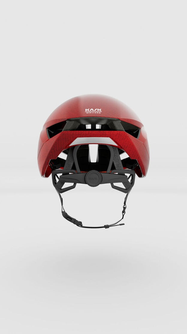 Kask Nirvana Aero Road Bicycle Helmet