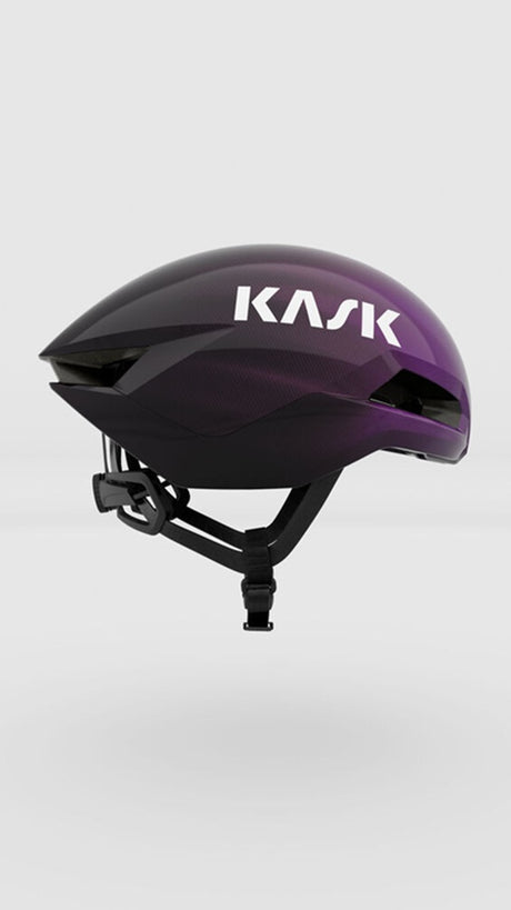 Kask Nirvana Aero Road Bicycle Helmet