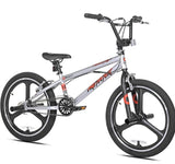 Kent Razor Agitator 20 Inch BMX Bike