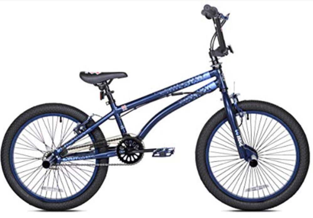 Kent X-Games Go Huge 20 Inch BMX Bike