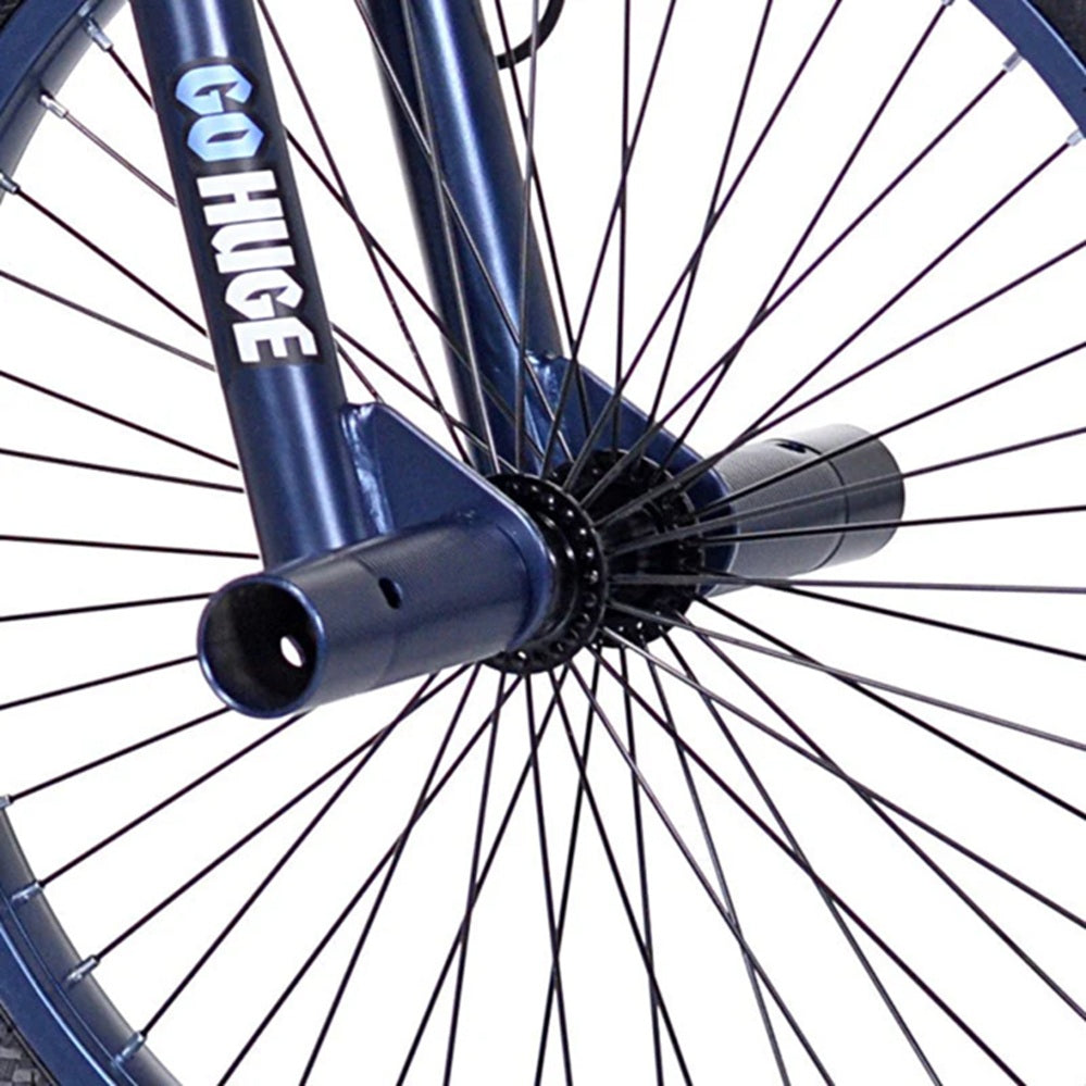 Kent X-Games Go Huge 20 Inch BMX Bike – Mack Cycle & Fitness