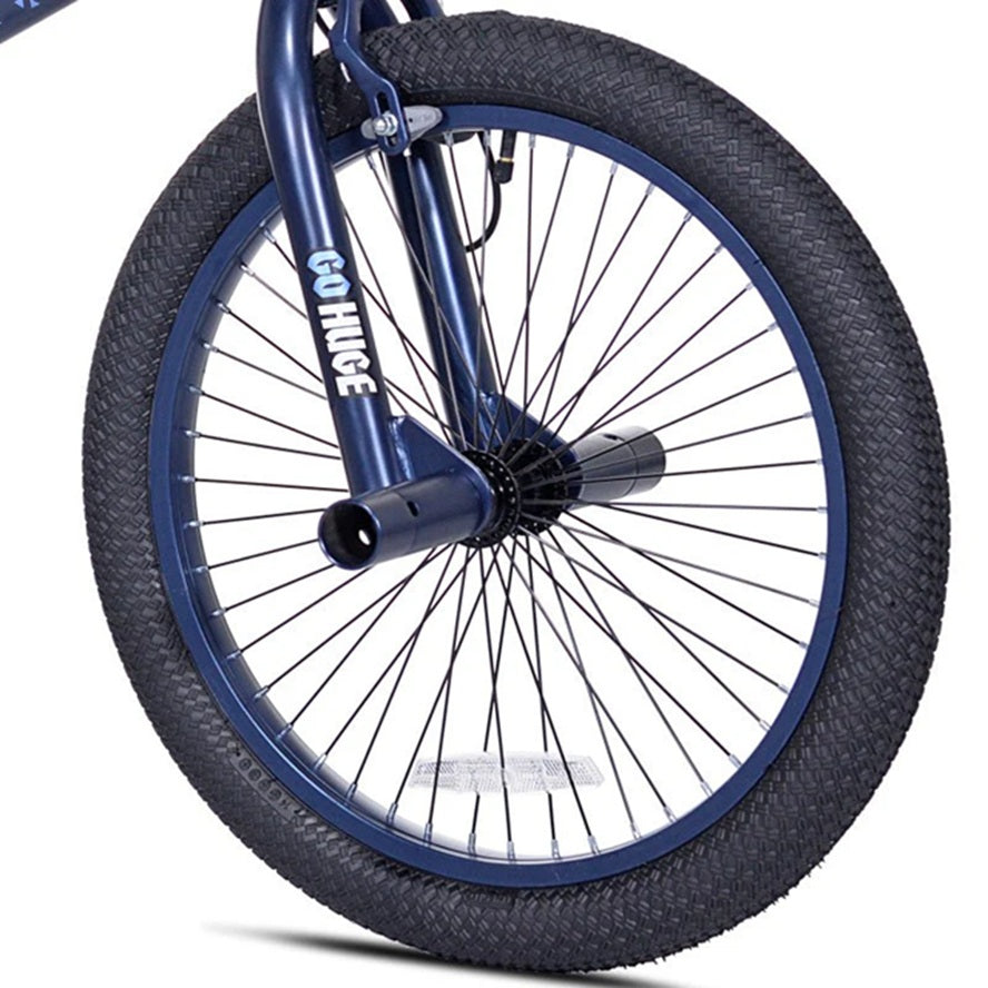 Kent X-Games Go Huge 20 Inch BMX Bike