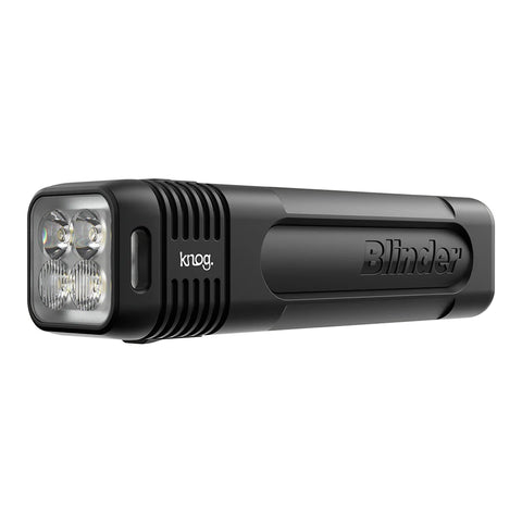 Knog Blinder 600 Front Bike Light