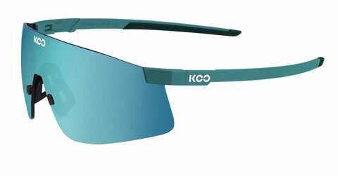 KOO Nova Frameless Sports Performance Sunglasses