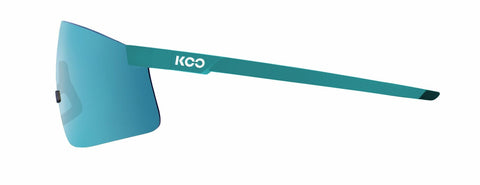 KOO Nova Frameless Sports Performance Sunglasses