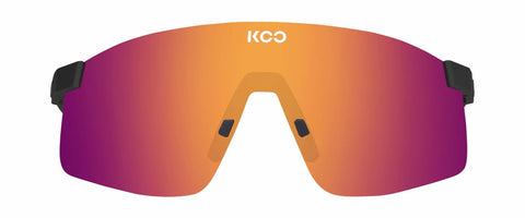 KOO Nova Frameless Sports Performance Sunglasses