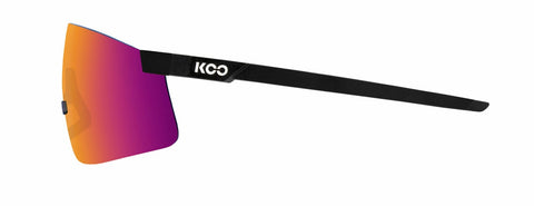 KOO Nova Frameless Sports Performance Sunglasses