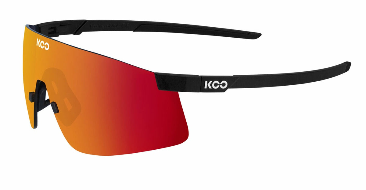 KOO Nova Frameless Sports Performance Sunglasses