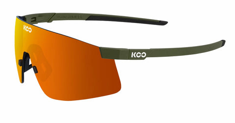 KOO Nova Frameless Sports Performance Sunglasses