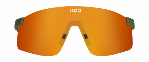 KOO Nova Frameless Sports Performance Sunglasses