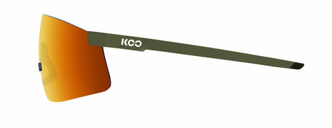 KOO Nova Frameless Sports Performance Sunglasses