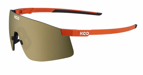 KOO Nova Frameless Sports Performance Sunglasses