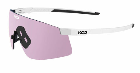 KOO Nova Frameless Sports Performance Sunglasses