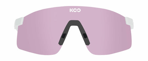 KOO Nova Frameless Sports Performance Sunglasses