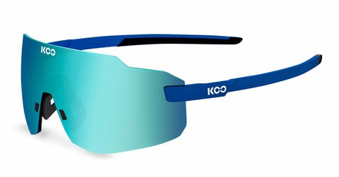 KOO Supernova Frameless Sports Performance Sunglasses