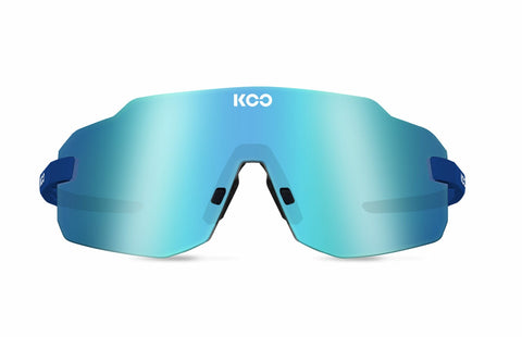 KOO Supernova Frameless Sports Performance Sunglasses