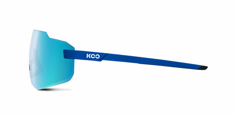 KOO Supernova Frameless Sports Performance Sunglasses