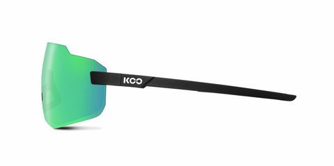 KOO Supernova Frameless Sports Performance Sunglasses