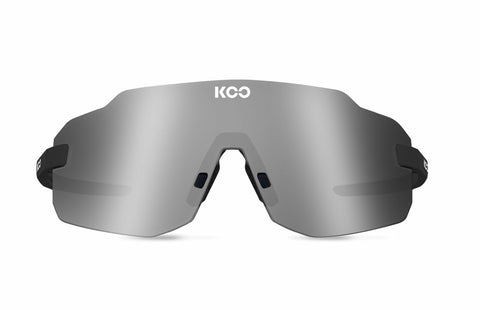 KOO Supernova Frameless Sports Performance Sunglasses