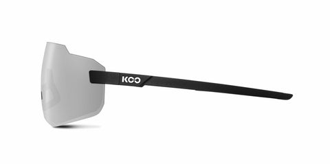 KOO Supernova Frameless Sports Performance Sunglasses