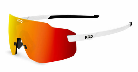 KOO Supernova Frameless Sports Performance Sunglasses