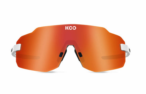 KOO Supernova Frameless Sports Performance Sunglasses