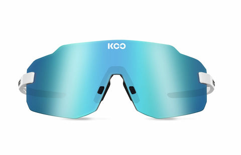 KOO Supernova Frameless Sports Performance Sunglasses