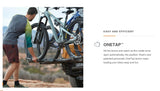 Kuat Piston Pro 2 Bike 2" Hitch Rack