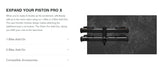 Kuat Piston Pro 2 Bike 2" Hitch Rack
