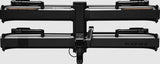 Kuat Piston® Pro X 2" LED Dual Ratchet Platform Hitch Bike Rack With Kashima - 2 - Bike