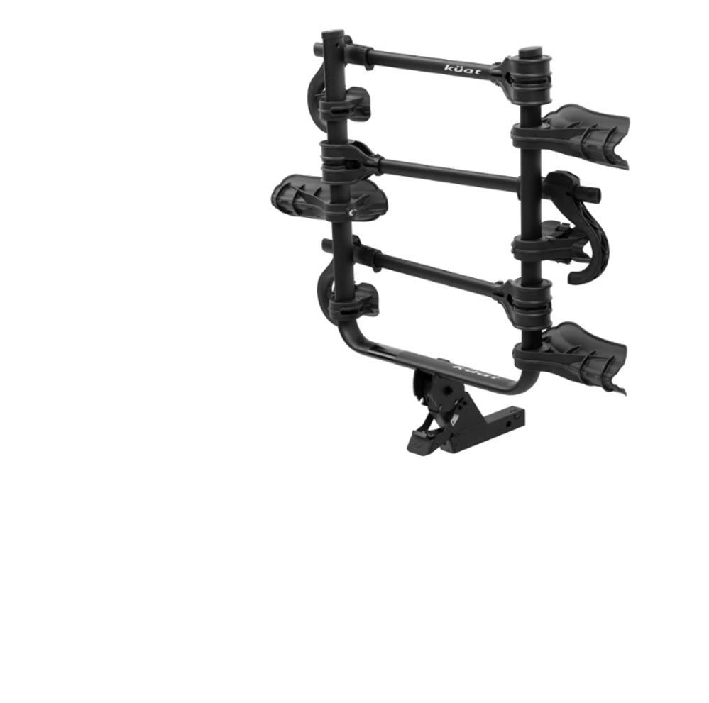 Kuat Transfer v2 2" 3 Bike Hitch Rack