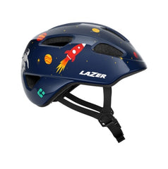 Lazer Nutz Kineticore Child Bicycle Helmet (50 - 56 cm)