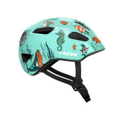 Lazer Pnut Kineticore Unisize Toddler Bicycle Helmet
