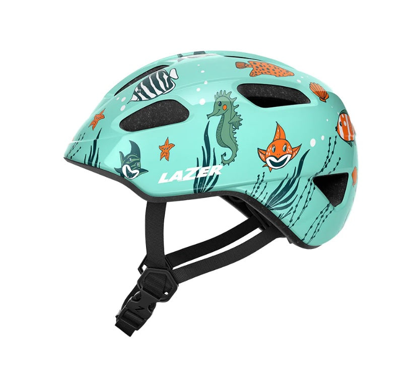 Lazer Pnut Kineticore Unisize Toddler Bicycle Helmet