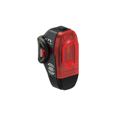 Lezyne Connect Smart 1000XL / KTV Smart Pair Bike Light Combo