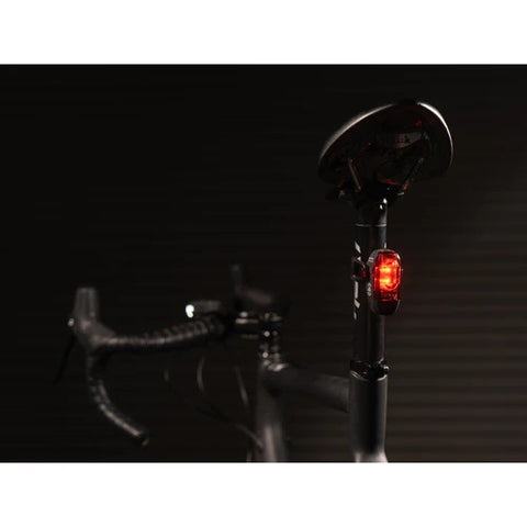 Lezyne Connect Smart 1000XL / KTV Smart Pair Bike Light Combo