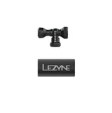 Lezyne Control Drive CO2 Bike Tire Inflator