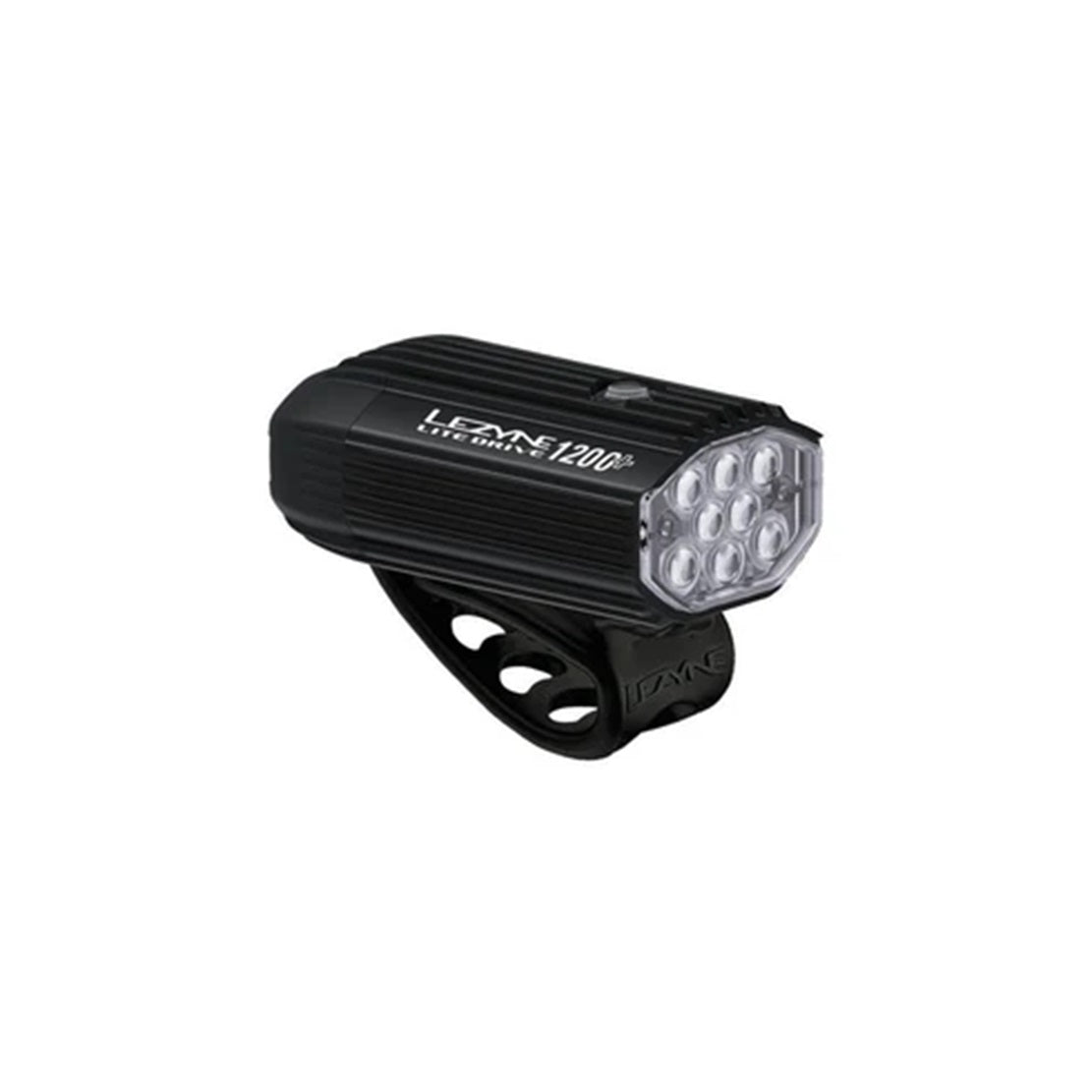 Lezyne Lite Drive 1200+ Front Bicycle Light