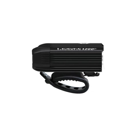 Lezyne Lite Drive 1200+ Front Bicycle Light